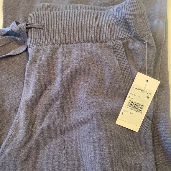 Splendid wide leg sweater pant-NWT, size S - Picture 2 of 3